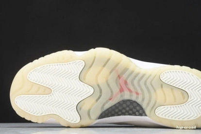 Hyperoad 11 JORDAN AIR TINT PLATINUM 0806
